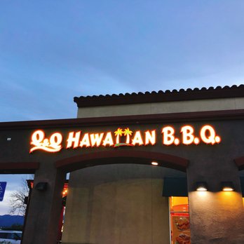 Q&Q Hawaiian BBQ photo 3